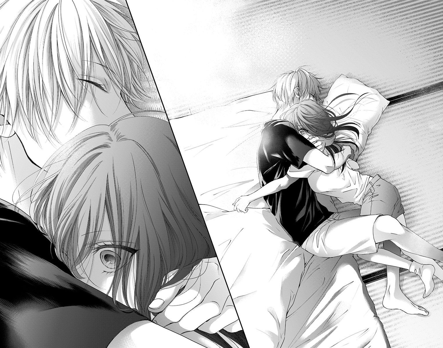 Kono Oto Tomare!, Chapter 74 image 20